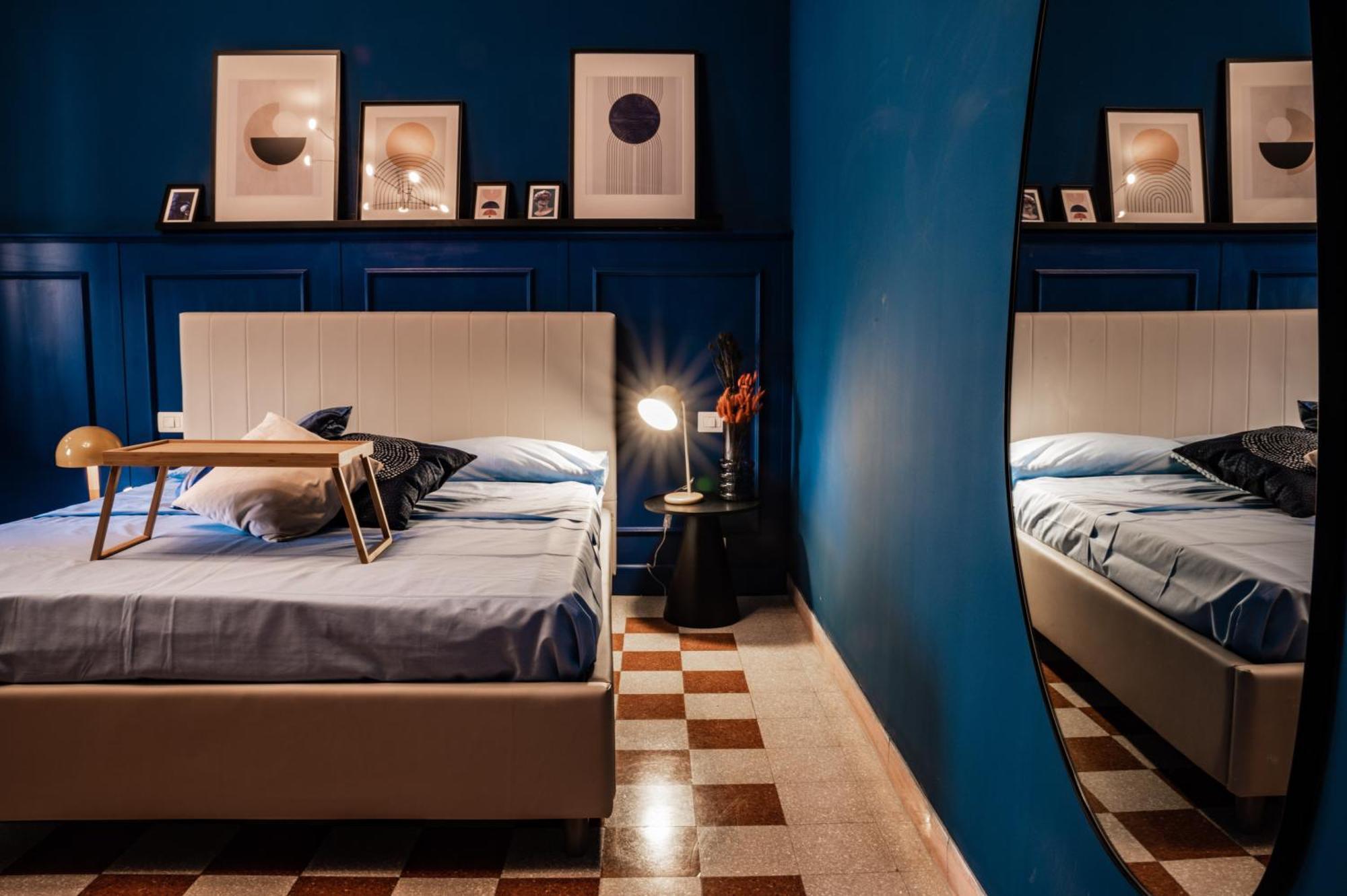 Telesio Suite — Photos 2