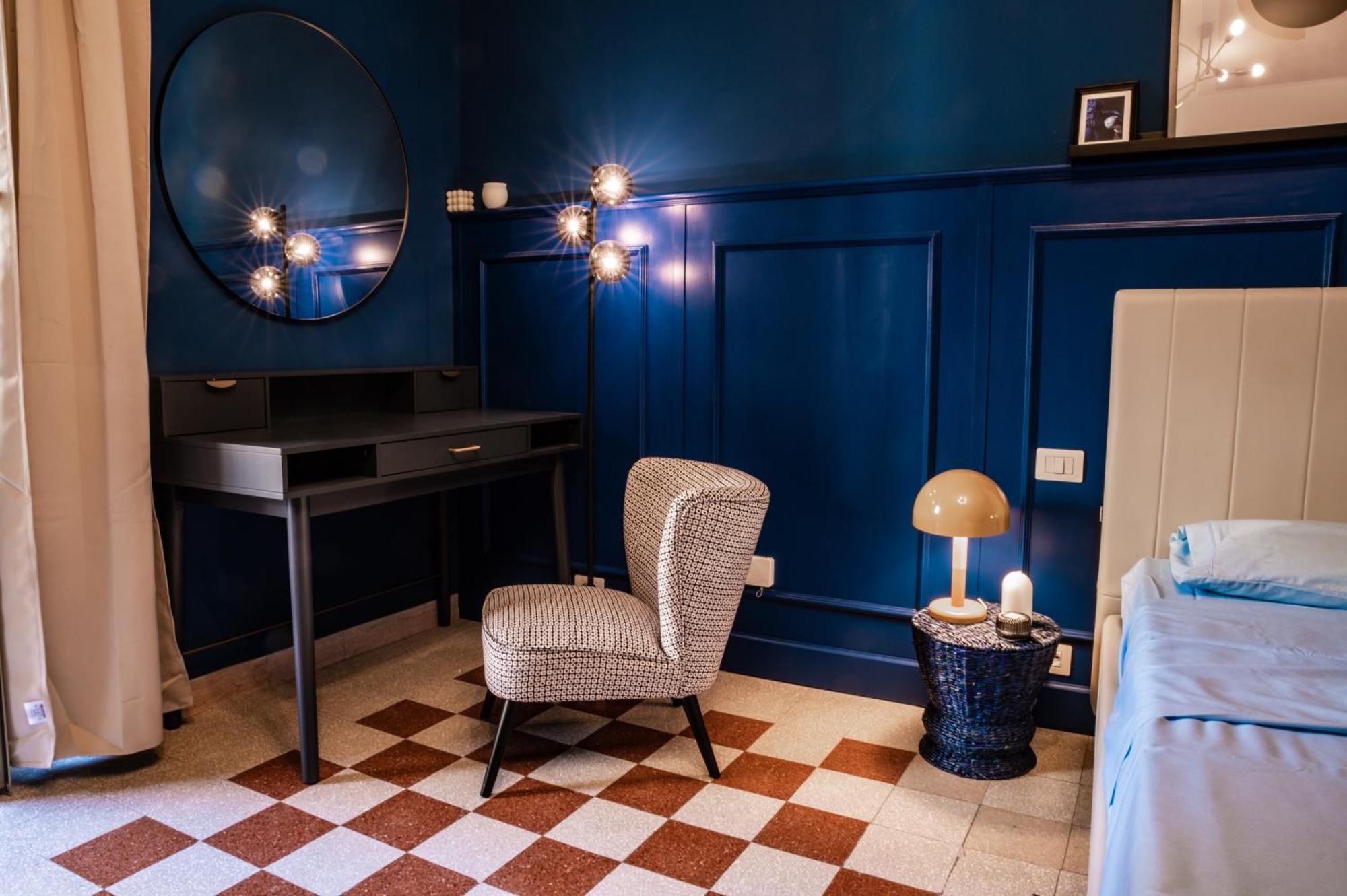 Telesio Suite — Photos 1