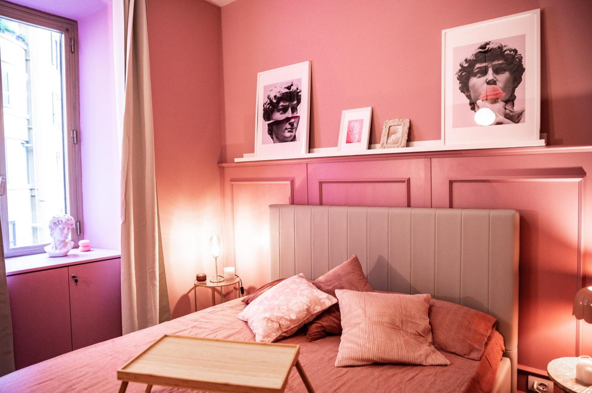 Telesio Suite — Photos 3